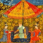 Чингисхан — «монгол» со славянской внешностью. Фальсификациия истории