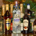 Потребление алкоголя в России убивает генофонд русов