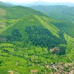 Боснийские пирамиды и некоторые загадки запретной истории цивилизации